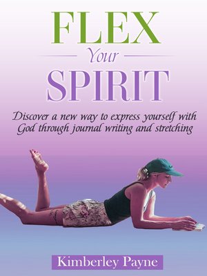 cover image of Flex Your Spirit